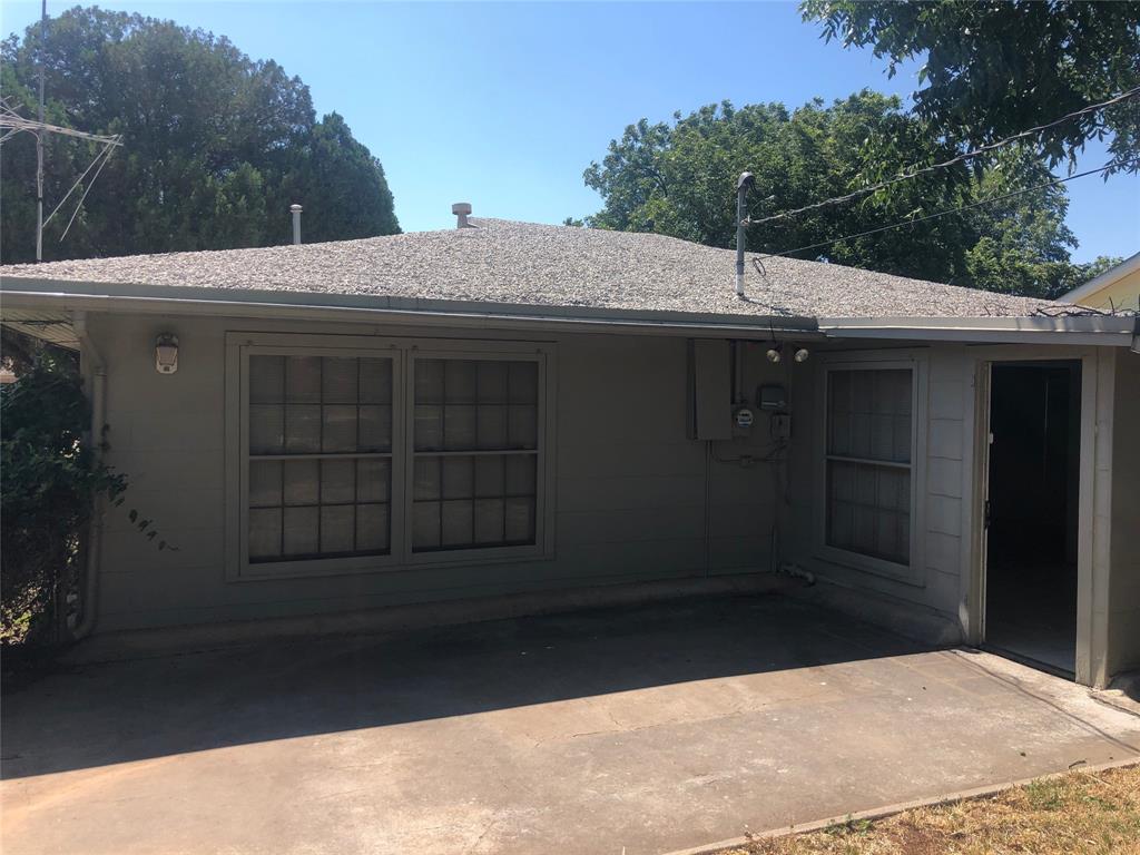 Abilene Heights - Residential