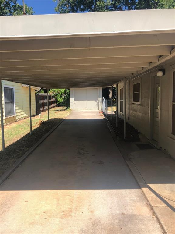 Abilene Heights - Residential