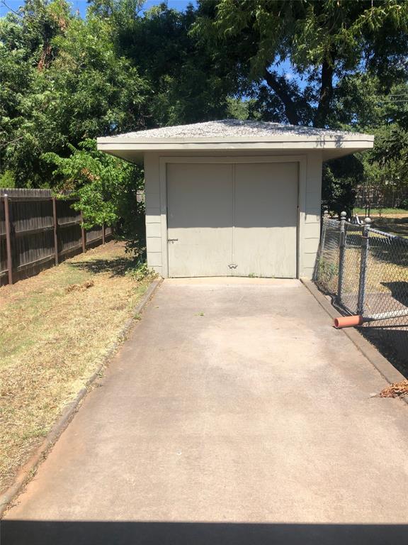 Abilene Heights - Residential