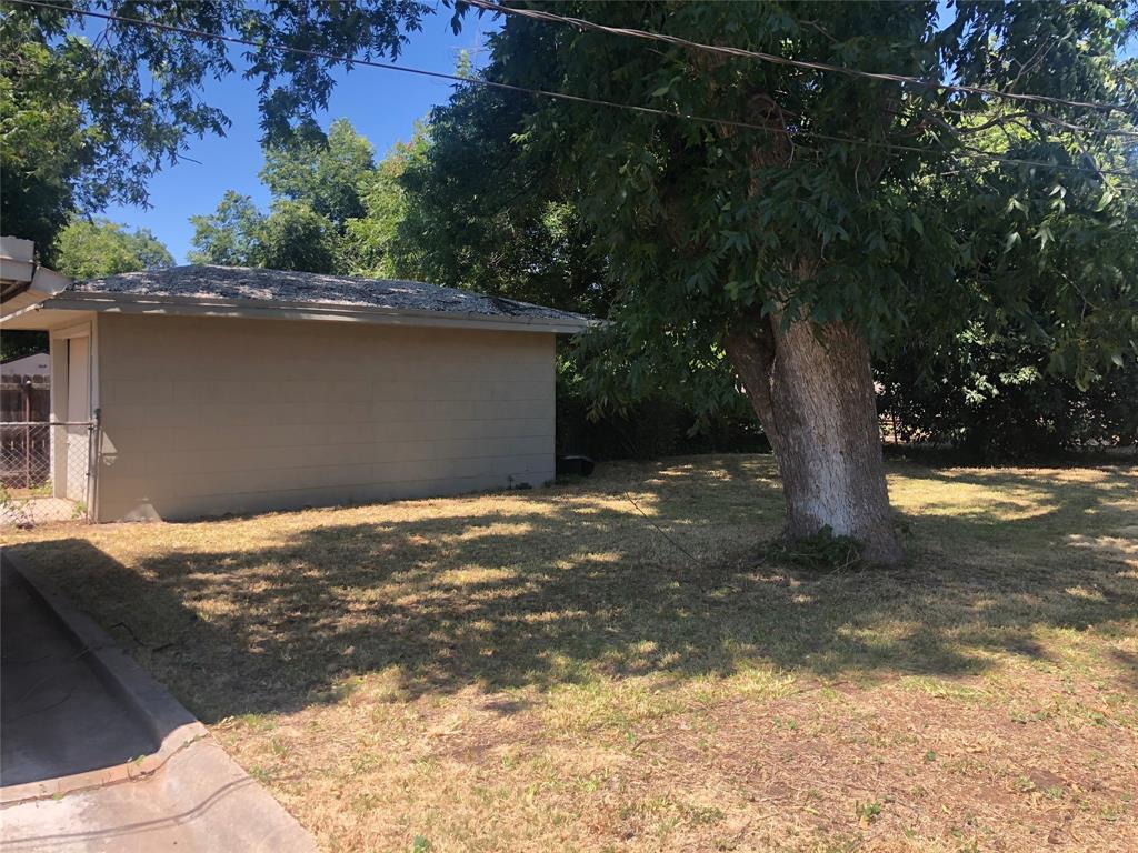 Abilene Heights - Residential