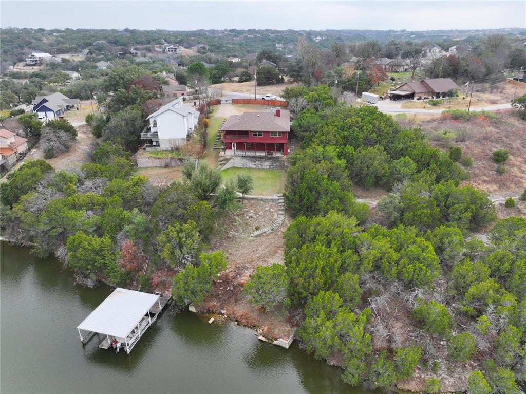 Canyon Creek - Residential