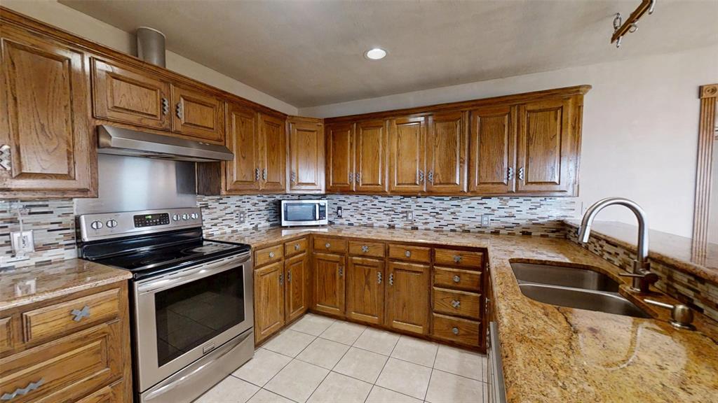 Canyon Creek - Residential