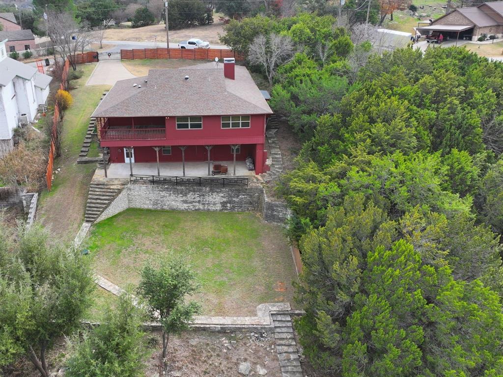 Canyon Creek - Residential