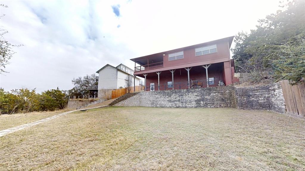 Canyon Creek - Residential