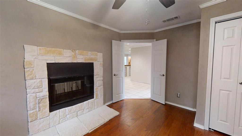 Canyon Creek - Residential