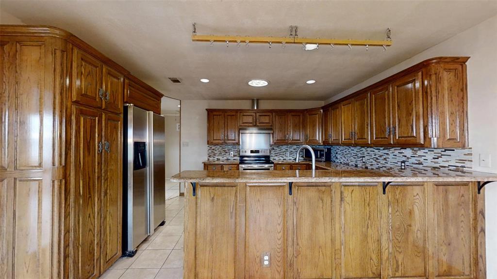 Canyon Creek - Residential