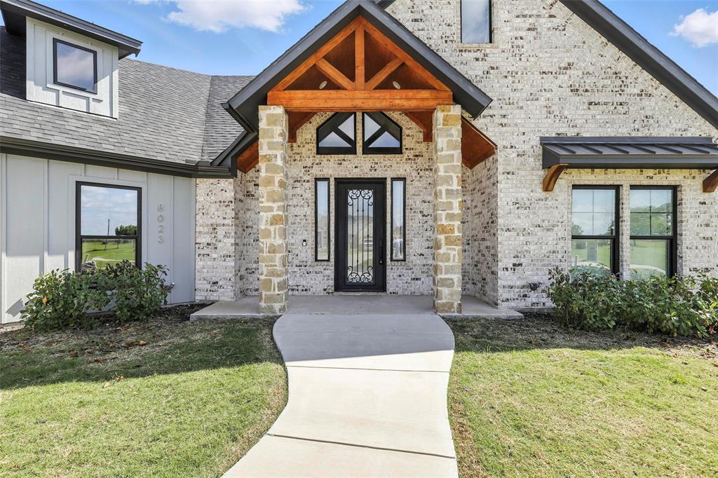 Pyramid Acres Sub - Residential