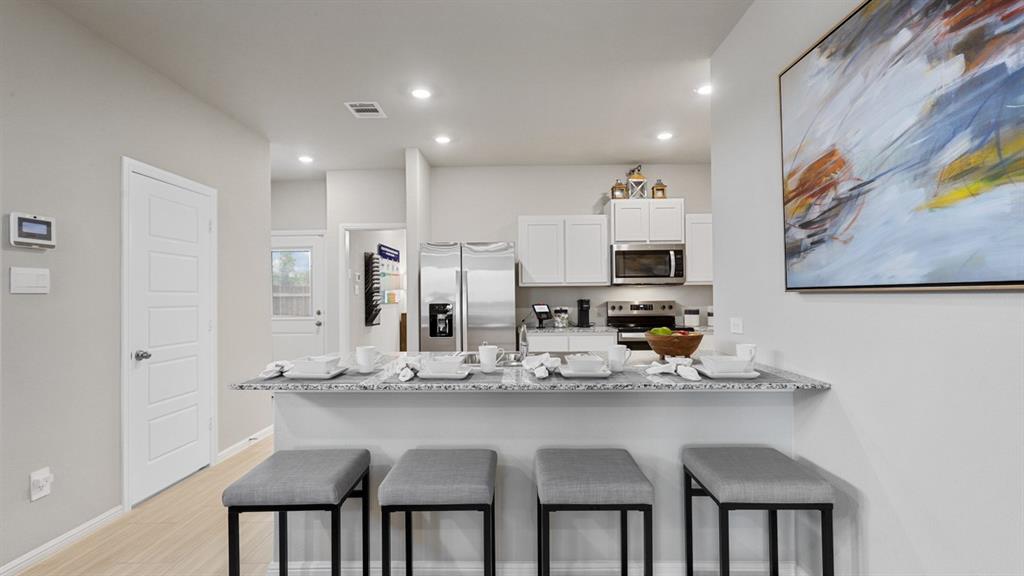 Orchard Village - Residential