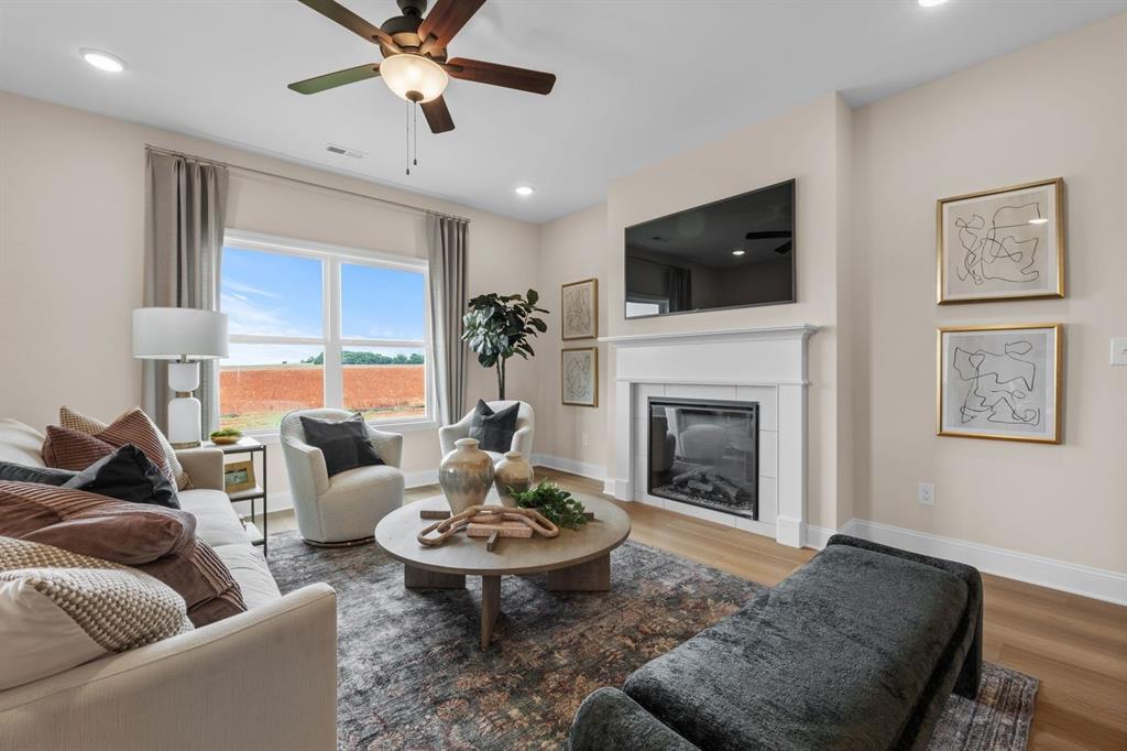 Waverly Estates - Residential