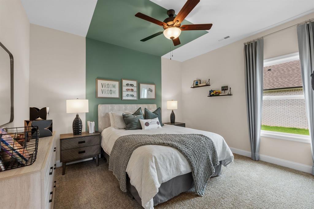 Waverly Estates - Residential