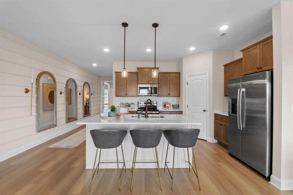 Waverly Estates - Residential