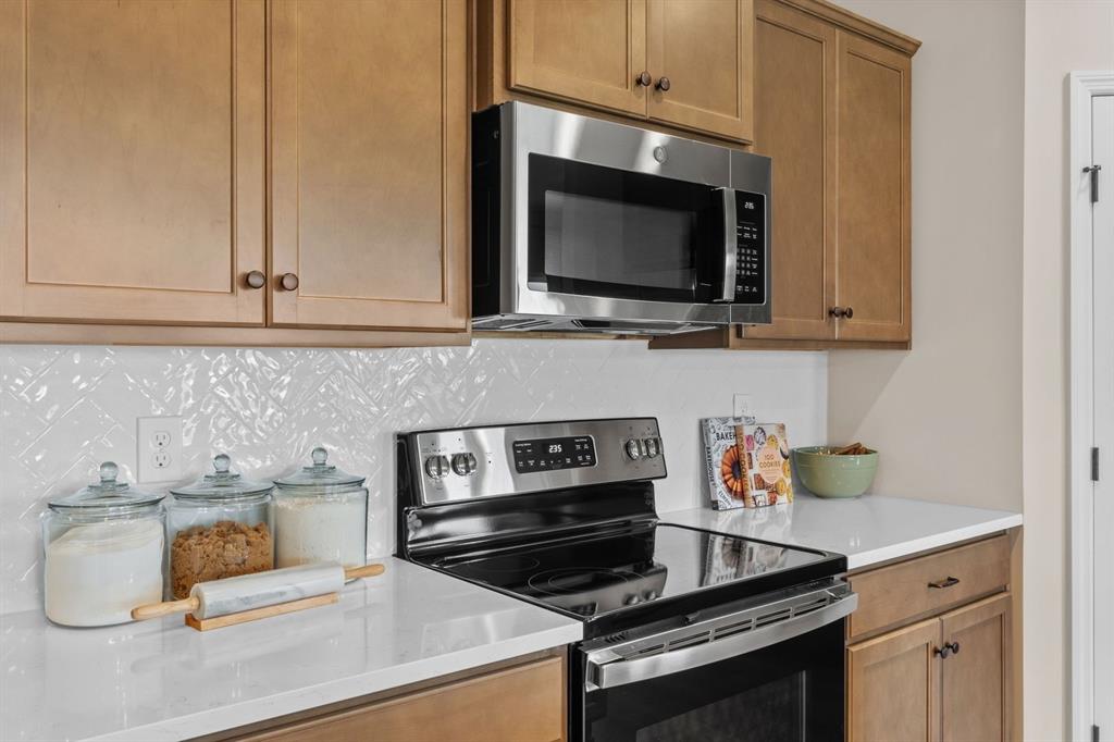 Waverly Estates - Residential