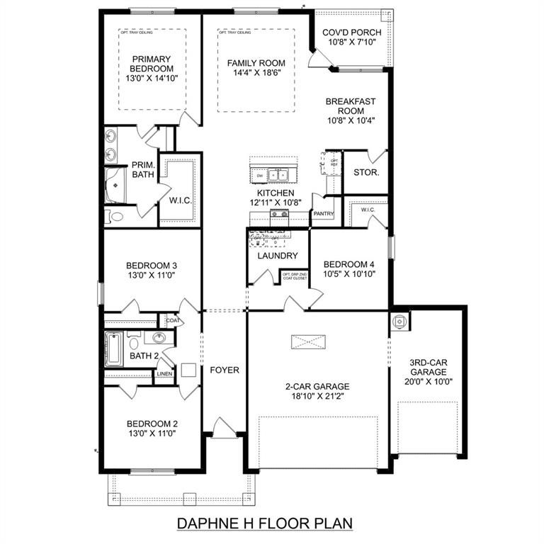 Waverly Estates - Residential