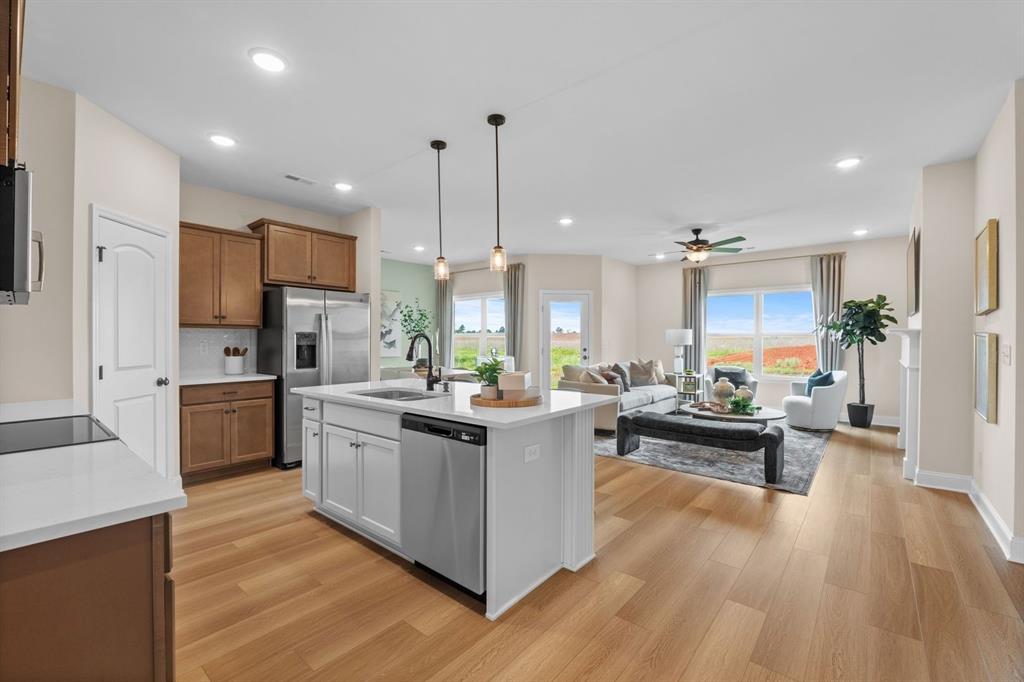 Waverly Estates - Residential