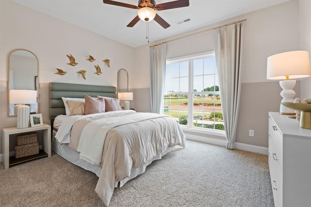 Waverly Estates - Residential