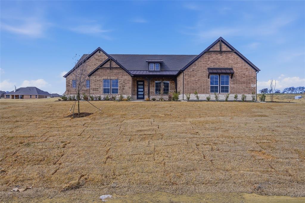 Creekview Addition Phase 2 - Residential