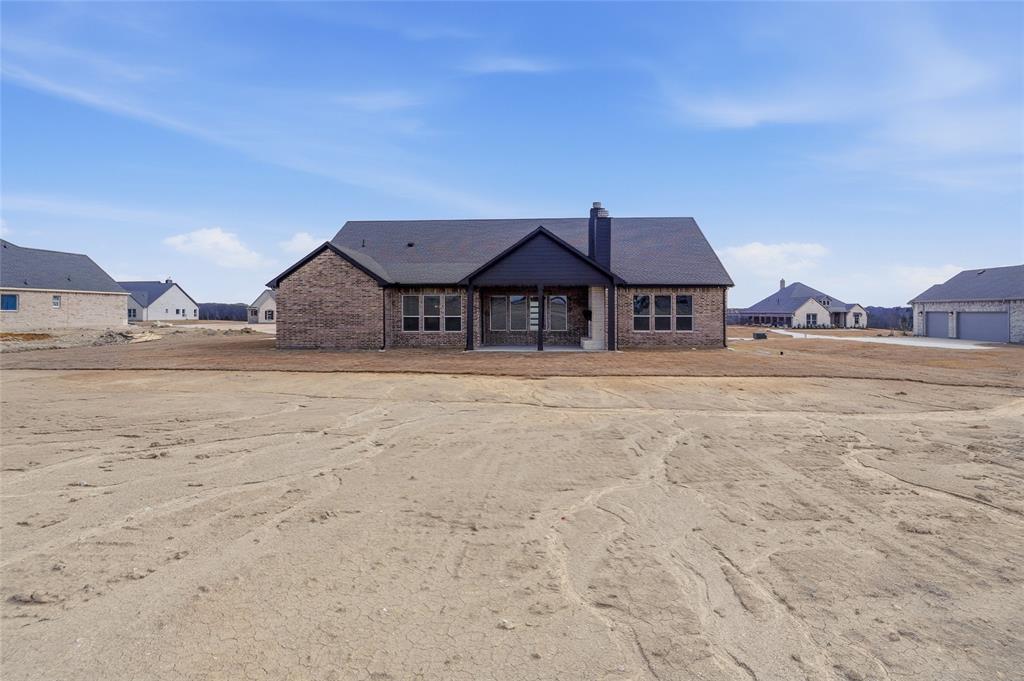 Creekview Addition Phase 2 - Residential