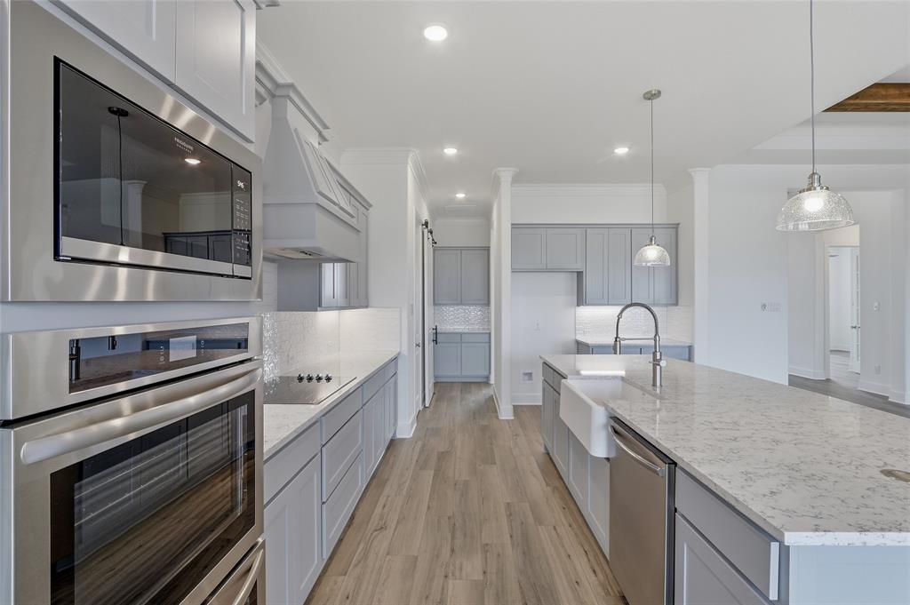 Creekview Addition Phase 2 - Residential