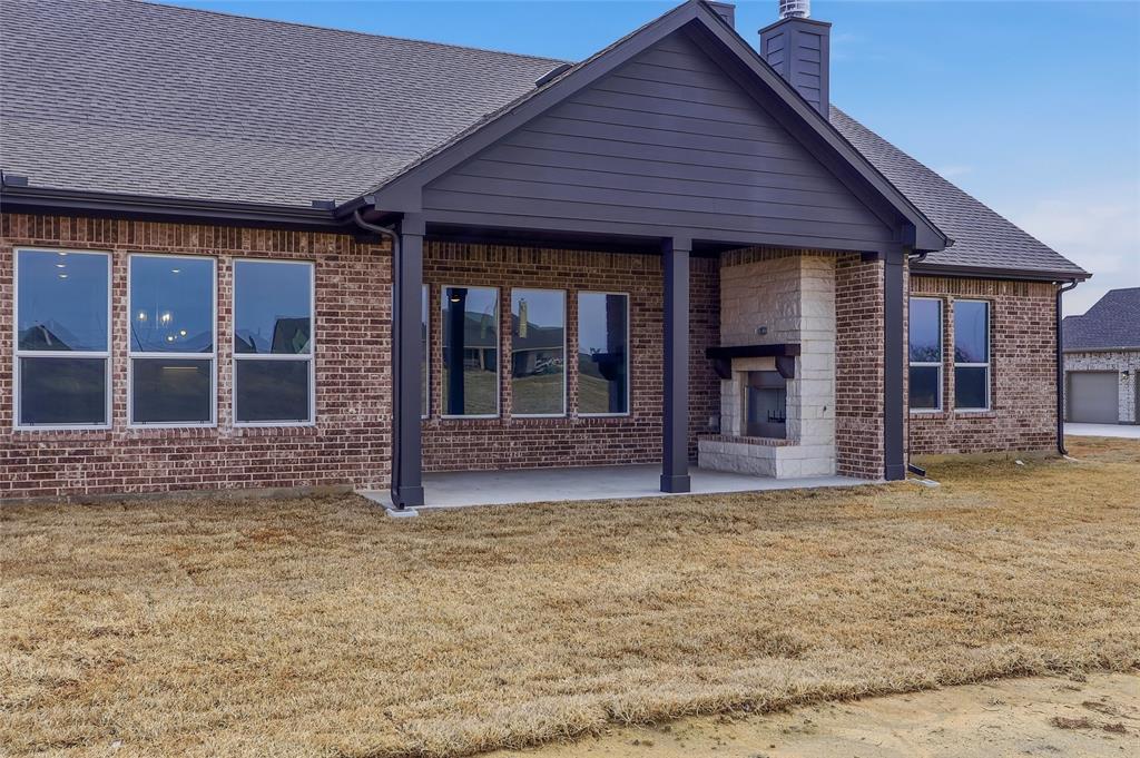 Creekview Addition Phase 2 - Residential