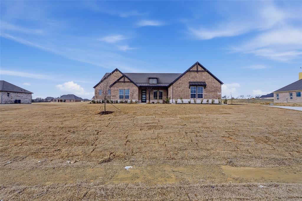 Creekview Addition Phase 2 - Residential