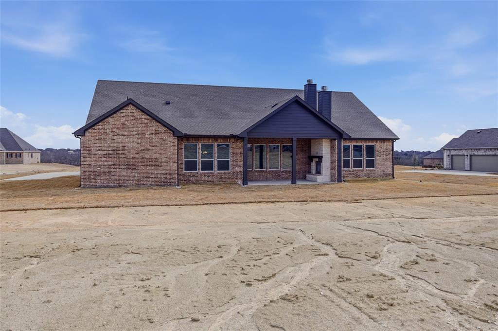 Creekview Addition Phase 2 - Residential