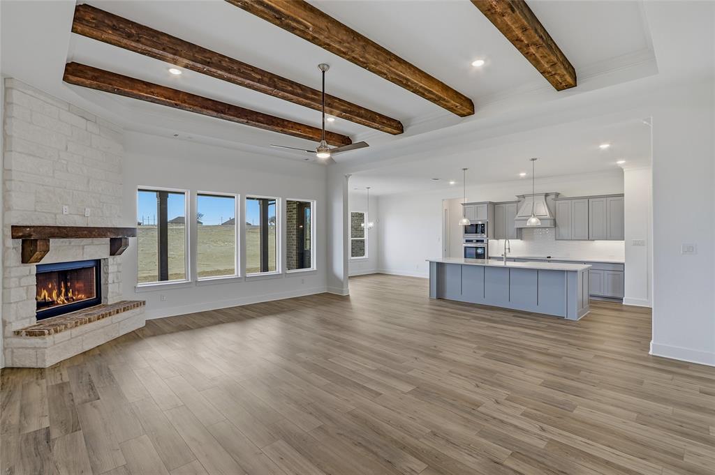 Creekview Addition Phase 2 - Residential