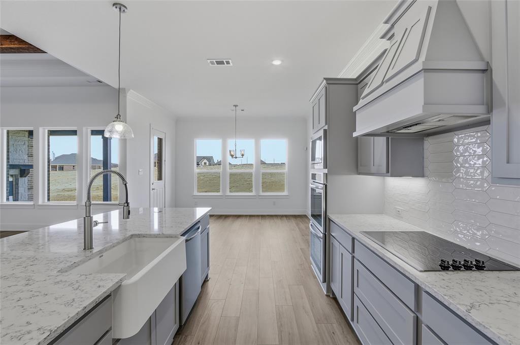 Creekview Addition Phase 2 - Residential
