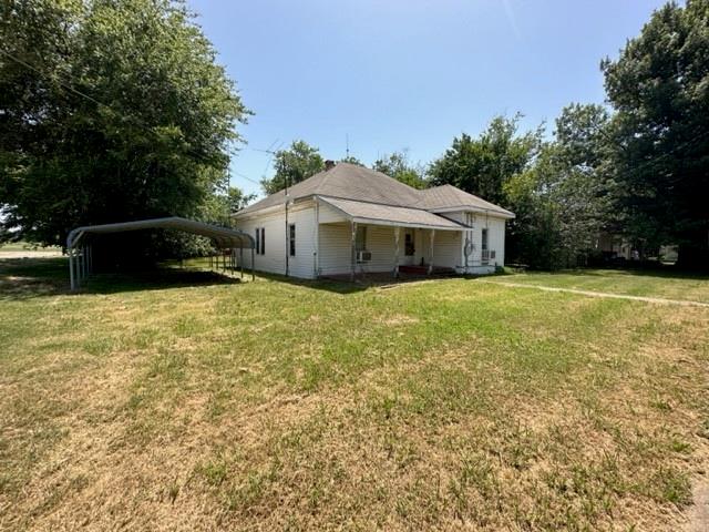 Kempner - Residential