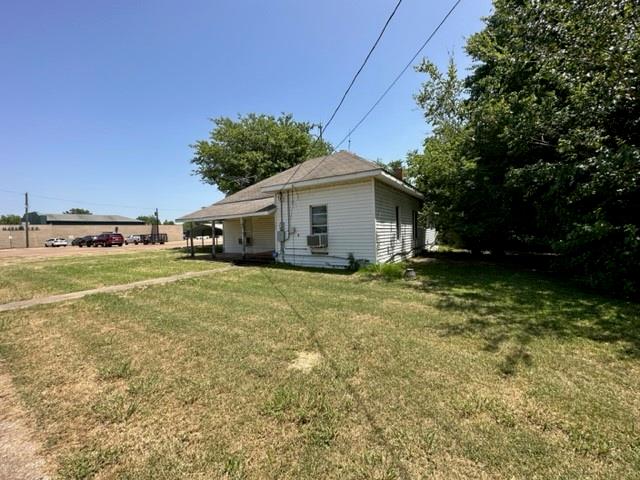 Kempner - Residential