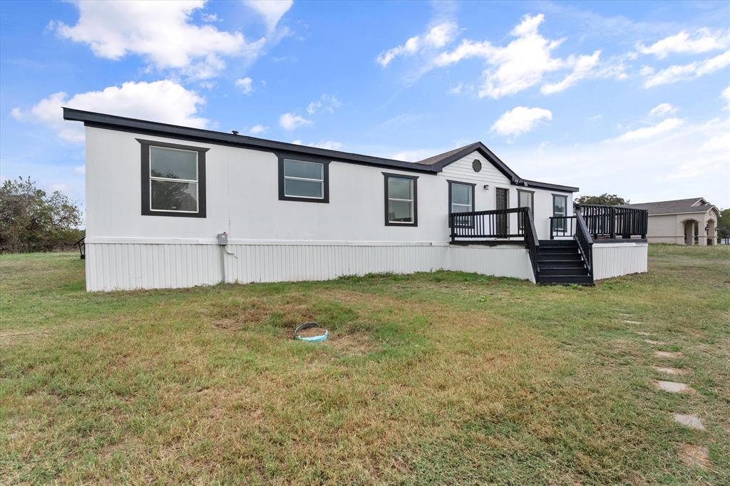 Blue Sky Valley - Residential