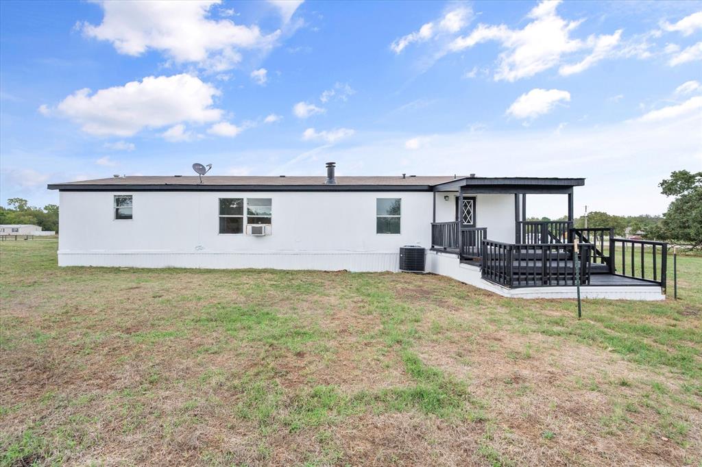 Blue Sky Valley - Residential