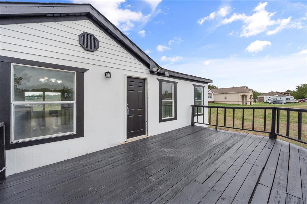 Blue Sky Valley - Residential
