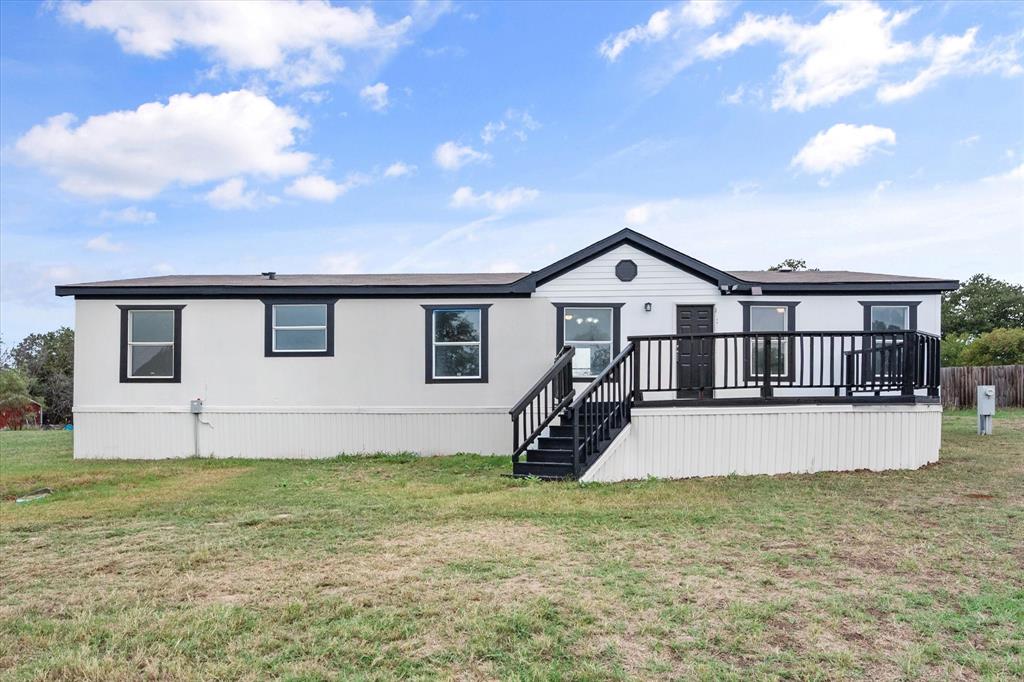 Blue Sky Valley - Residential