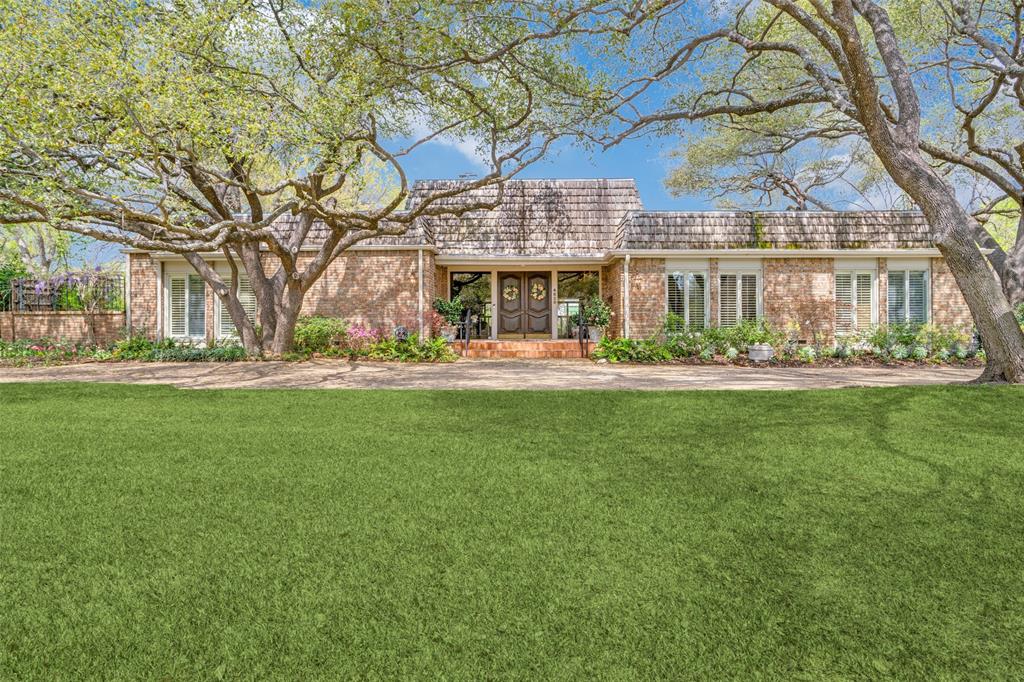 Northaven Estates 2 - Residential