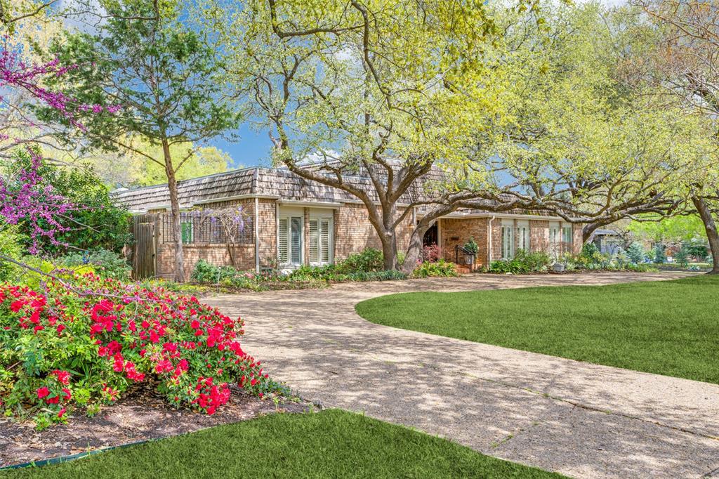 Northaven Estates 2 - Residential