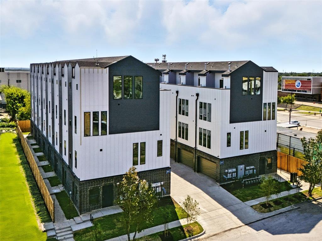 Oak Cliff Original - Residential