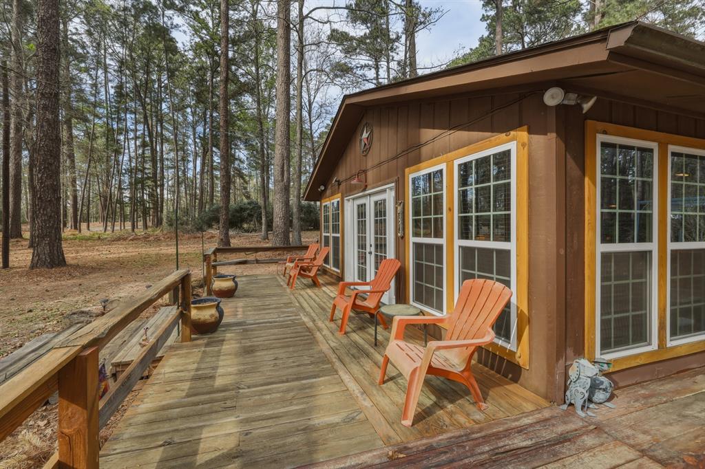Holly Lake Ranch - Residential