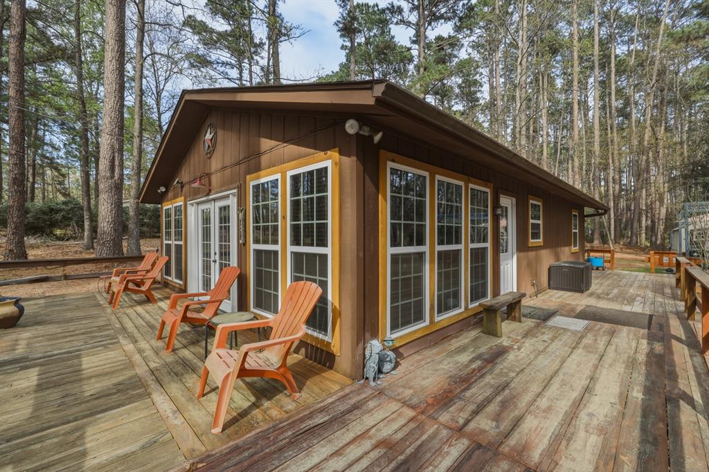 Holly Lake Ranch - Residential