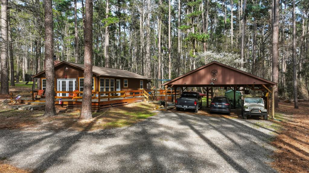 Holly Lake Ranch - Residential
