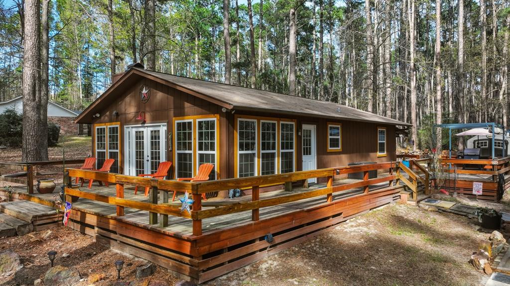 Holly Lake Ranch - Residential