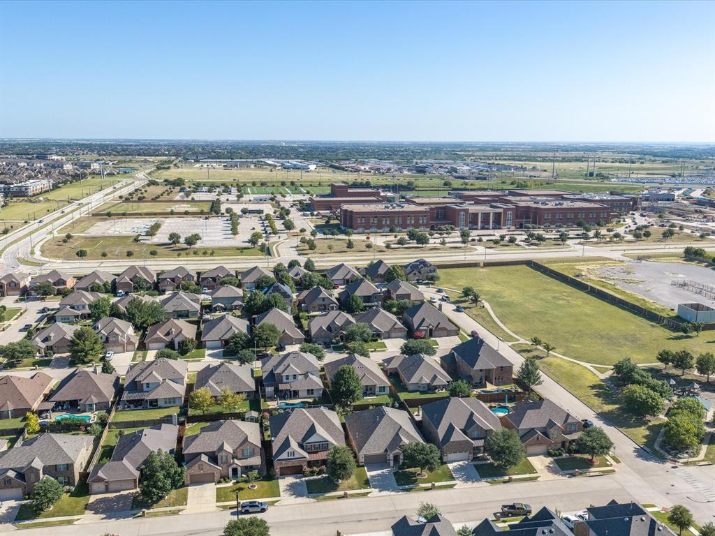 Willow Ridge Estates - Residential