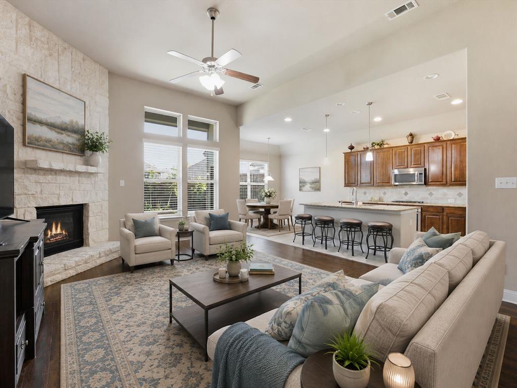 Willow Ridge Estates - Residential