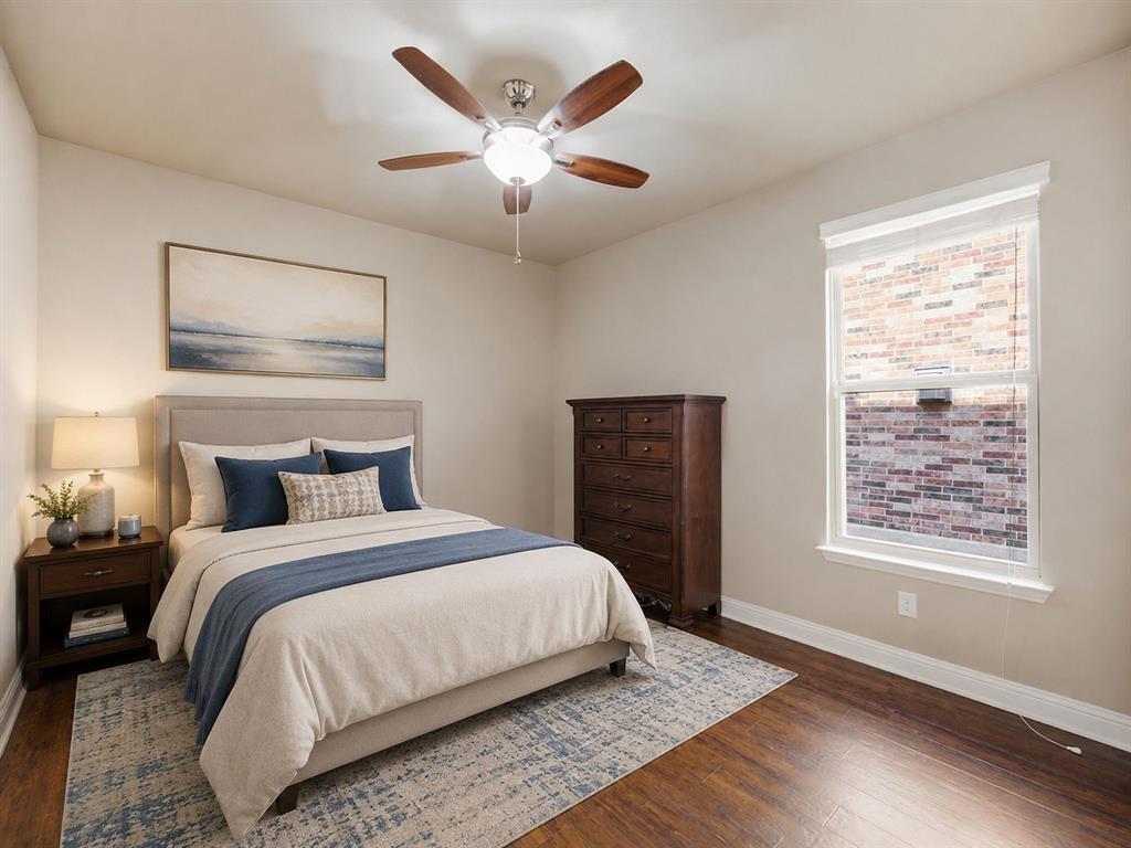 Willow Ridge Estates - Residential