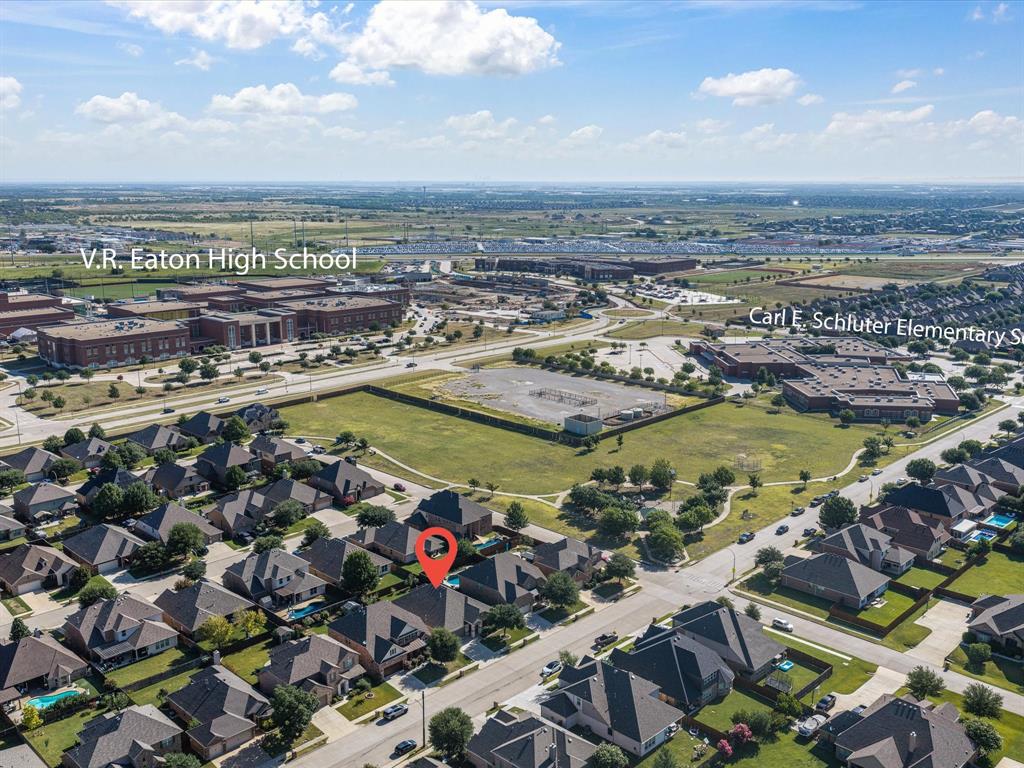 Willow Ridge Estates - Residential