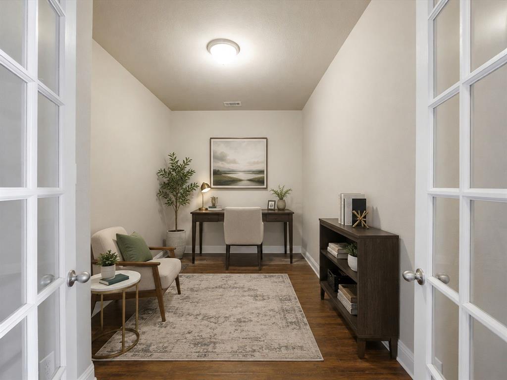Willow Ridge Estates - Residential
