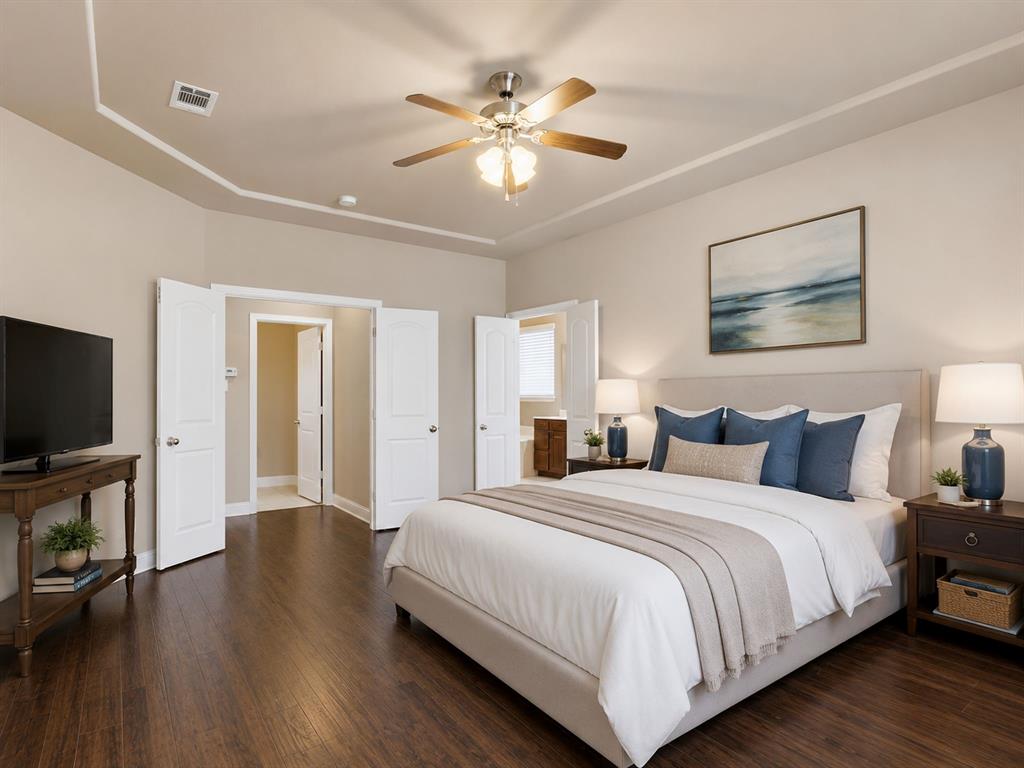 Willow Ridge Estates - Residential