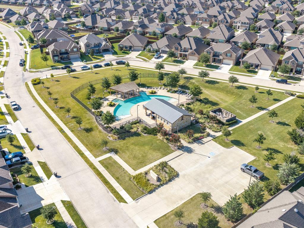 Willow Ridge Estates - Residential