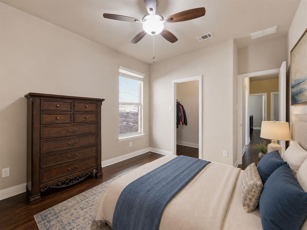 Willow Ridge Estates - Residential