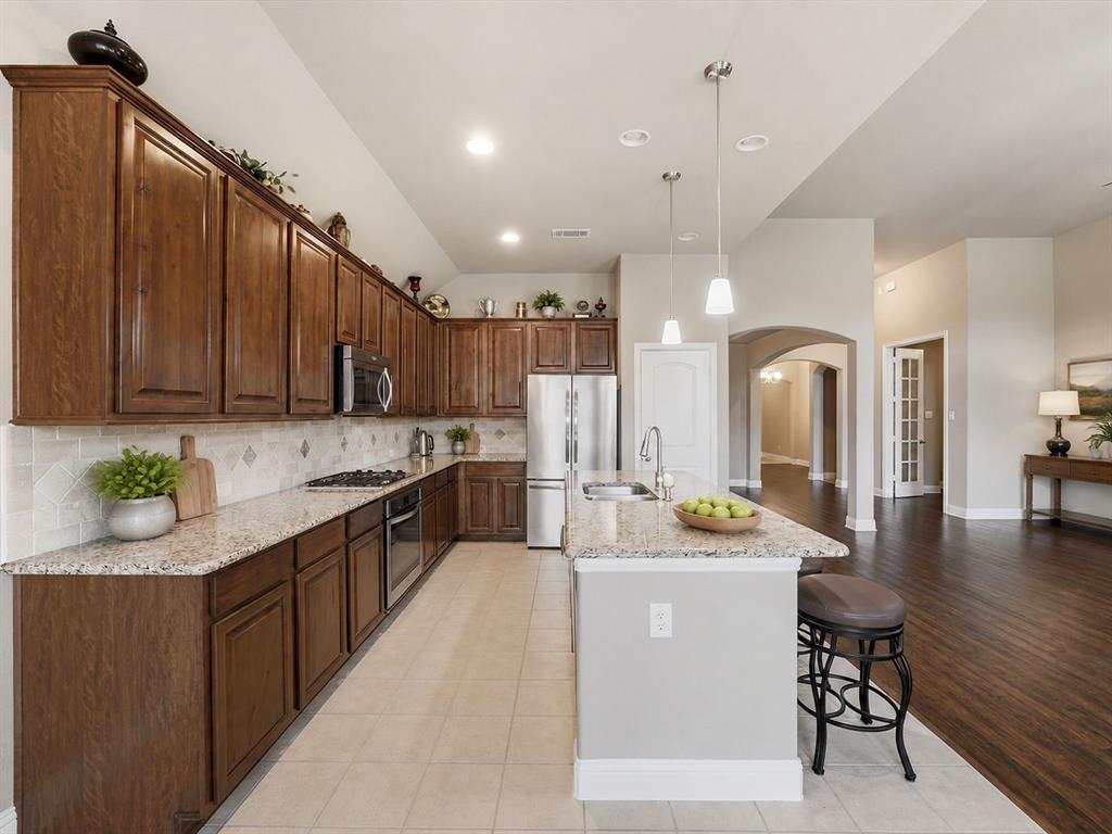Willow Ridge Estates - Residential