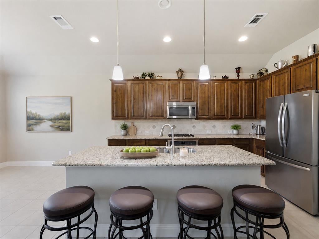 Willow Ridge Estates - Residential